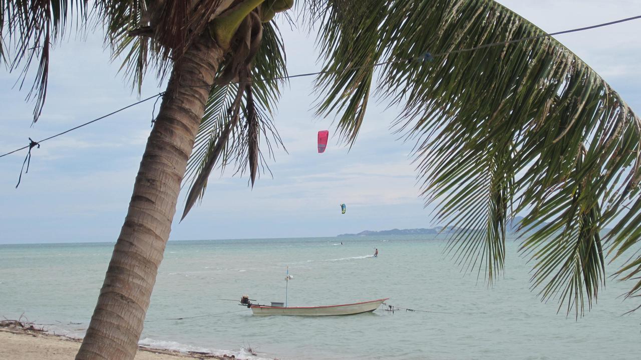 Bang Nam Kem Resort Baan Tai Eksteriør billede