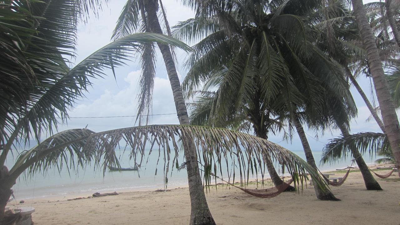 Bang Nam Kem Resort Baan Tai Eksteriør billede