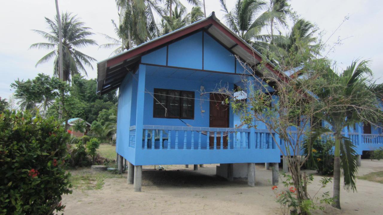 Bang Nam Kem Resort Baan Tai Eksteriør billede