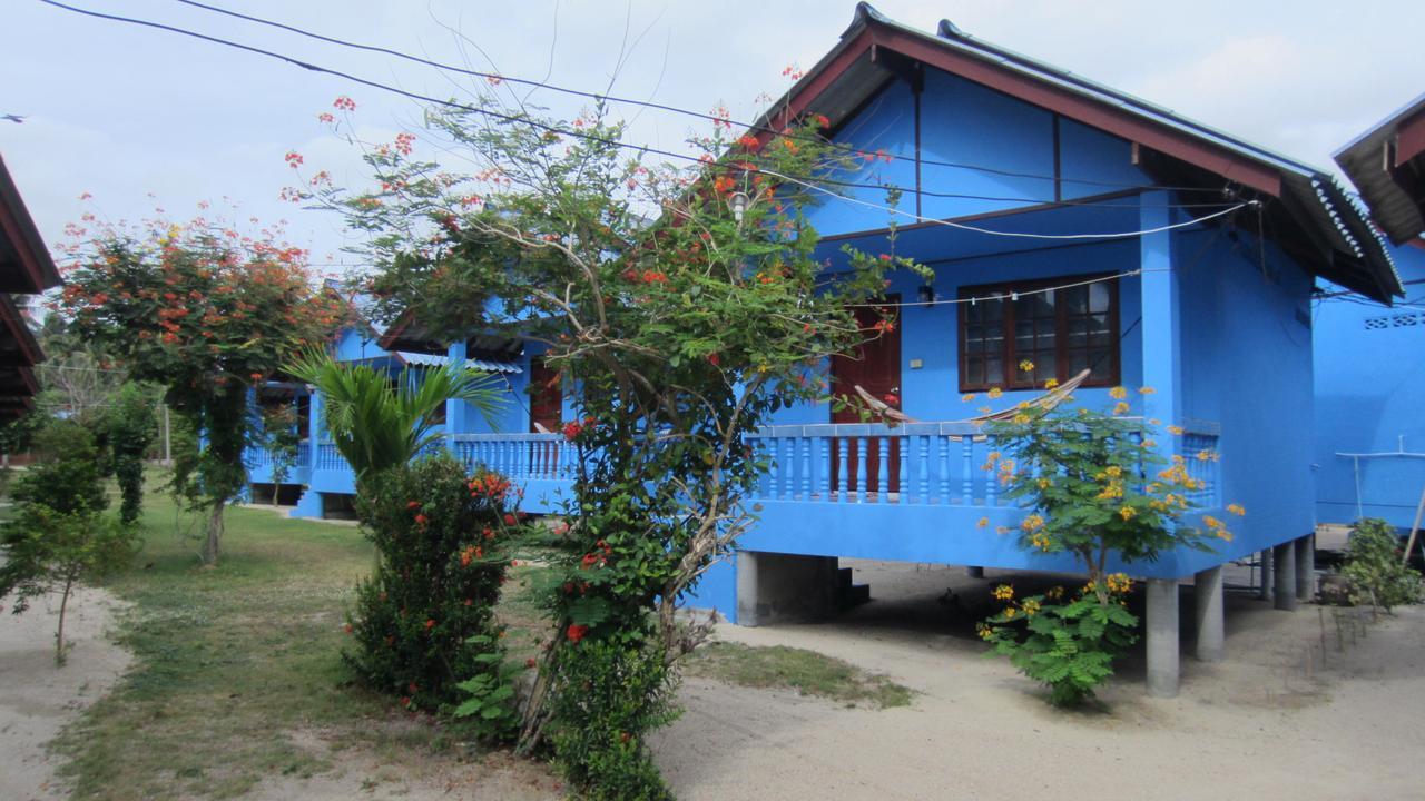 Bang Nam Kem Resort Baan Tai Eksteriør billede