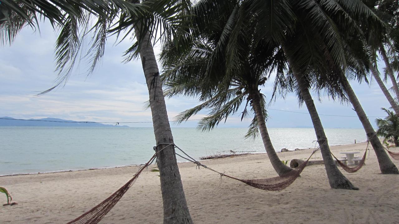 Bang Nam Kem Resort Baan Tai Eksteriør billede